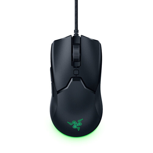 Περισσότερες πληροφορίες για "Razer Viper Mini (Μαύρο/8500DPI)"