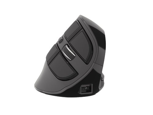 Περισσότερες πληροφορίες για "NATEC Euphonie (Μαύρο/Bluetooth)"