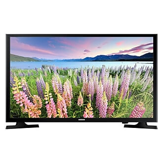 Περισσότερες πληροφορίες για "Samsung UE40J5200AK"
