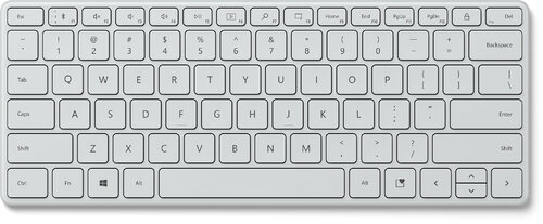 Περισσότερες πληροφορίες για "Microsoft 21Y-00038 (Άσπρο/Bluetooth)"