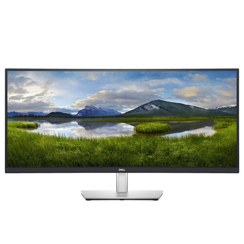 Περισσότερες πληροφορίες για "DELL P3421W (34.14"/Quad HD)"