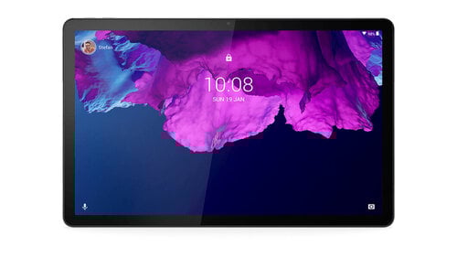 Περισσότερες πληροφορίες για "Lenovo Tab P11 11" (64 GB/662/4 GB/Android 10)"