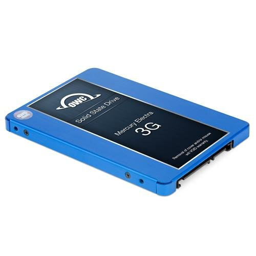 Περισσότερες πληροφορίες για "OWC OWCS3D7E3G120 (SATA)"