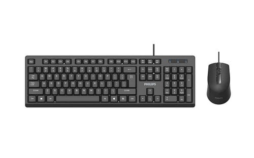 Περισσότερες πληροφορίες για "Philips 200 Series SPT6234 (Μαύρο/USB)"