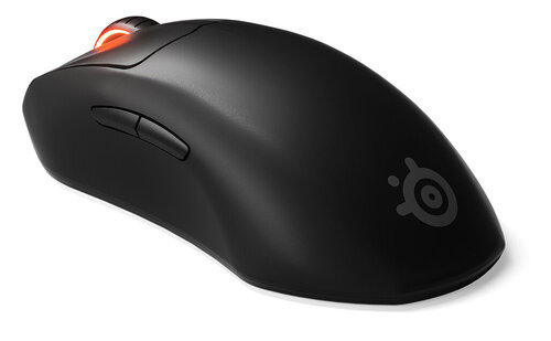 Περισσότερες πληροφορίες για "Steelseries ^PRIME WIRELESS (Μαύρο/18000DPI)"