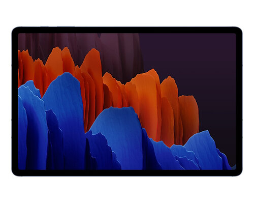 Περισσότερες πληροφορίες για "Samsung Galaxy Tab S7+ 5G 2021 12.4" (2G/128 GB/6 GB/Android 10)"