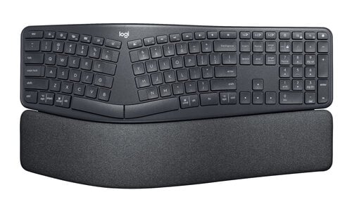 Περισσότερες πληροφορίες για "Logitech Ergo K860 for Business (Γραφίτης/RF Wireless + Bluetooth)"