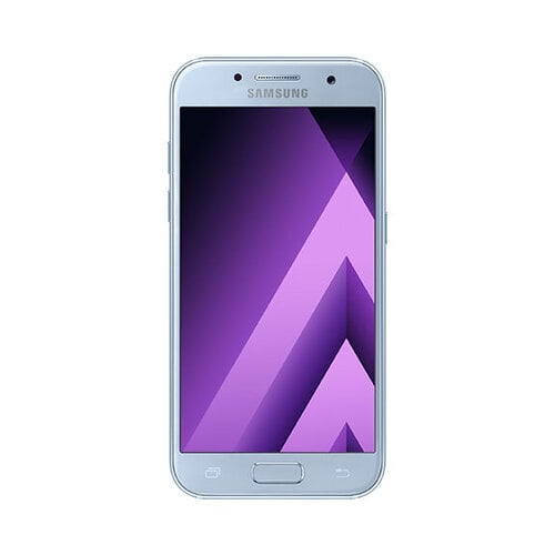 Περισσότερες πληροφορίες για "Samsung Galaxy A3 (2017) SM-A320F (Μπλε/16 GB)"