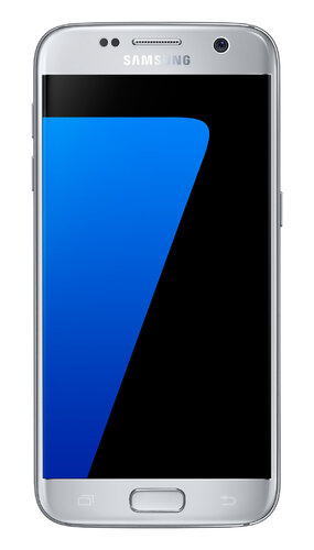 Περισσότερες πληροφορίες για "Samsung Galaxy S7 SM-G930FZSADBT (Ασημί/32 GB)"