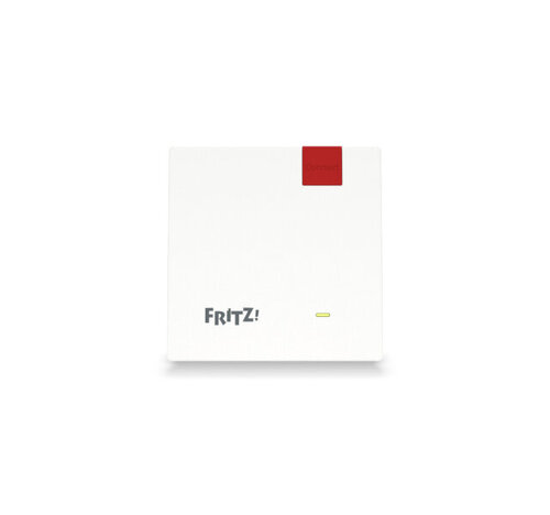 Περισσότερες πληροφορίες για "AVM FRITZ!Repeater 1200 AX"