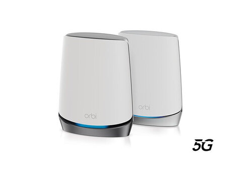 Περισσότερες πληροφορίες για "NETGEAR NBK752"