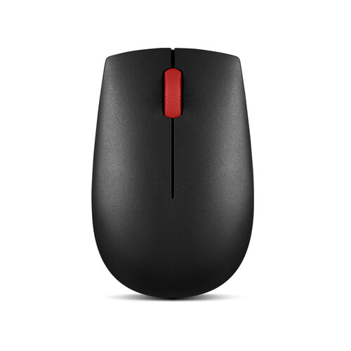 Περισσότερες πληροφορίες για "Lenovo Essential Compact (Μαύρο/RF Wireless)"