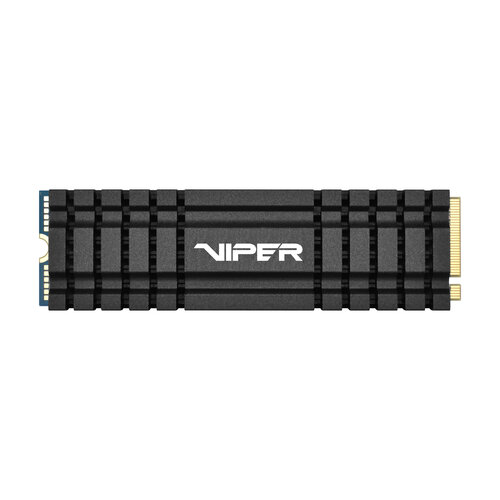 Περισσότερες πληροφορίες για "Patriot Memory Viper VPN110 (512 GB/PCI Express 3.0)"
