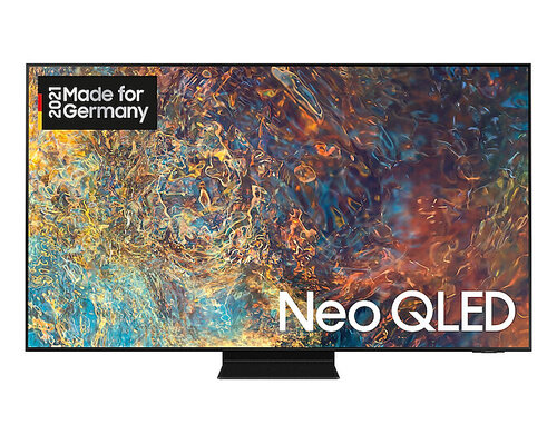 Περισσότερες πληροφορίες για "Samsung GQ98QN90AATXZG"