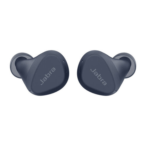Περισσότερες πληροφορίες για "Jabra Elite 4 Active (Navy)"