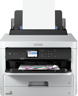 Περισσότερες πληροφορίες για "Epson C11CG05401AA"