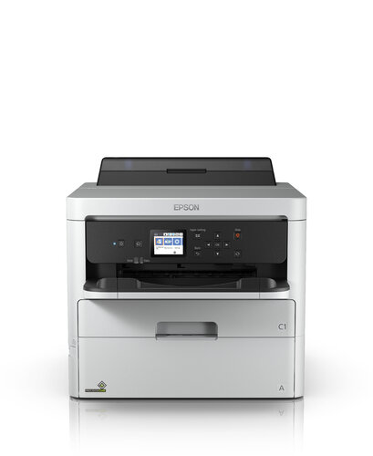 Περισσότερες πληροφορίες για "Epson C11CG79401AA"
