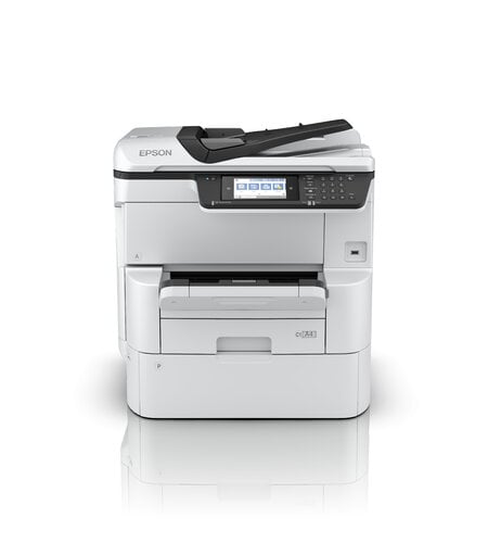 Περισσότερες πληροφορίες για "Epson C11CH60401AR"