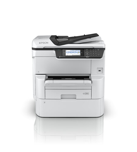 Περισσότερες πληροφορίες για "Epson C11CH60401AA"