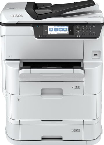 Περισσότερες πληροφορίες για "Epson C11CH60401AP"