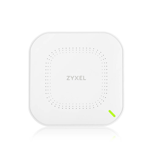 Περισσότερες πληροφορίες για "Zyxel NWA90AX-EU0102F"