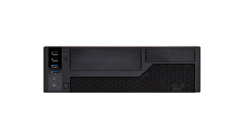 Περισσότερες πληροφορίες για "In Win CE685 (Small Form Factor (SFF)/Μαύρο)"