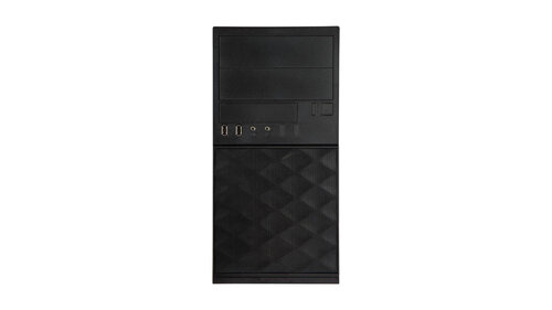 Περισσότερες πληροφορίες για "In Win EFS052 (Mini Tower/Μαύρο)"