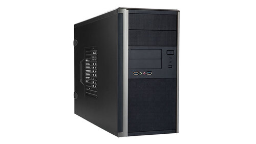 Περισσότερες πληροφορίες για "In Win EM035 (Mini Tower/Μαύρο)"