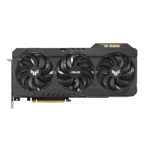 Περισσότερες πληροφορίες για "ASUS TUF Gaming GeForce RTX 3080 O12G GAMING"