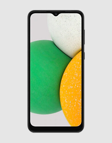 Περισσότερες πληροφορίες για "Samsung Galaxy A03 Core (Μαύρο/32 GB)"