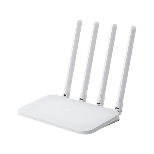 Περισσότερες πληροφορίες για "Xiaomi Mi Router 4C"