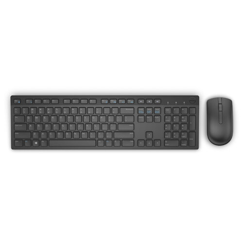 Περισσότερες πληροφορίες για "DELL KM636 (Μαύρο/RF Wireless)"