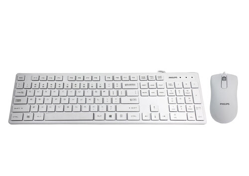 Περισσότερες πληροφορίες για "Philips 200 Series SPT6201W/93 (Άσπρο/USB)"
