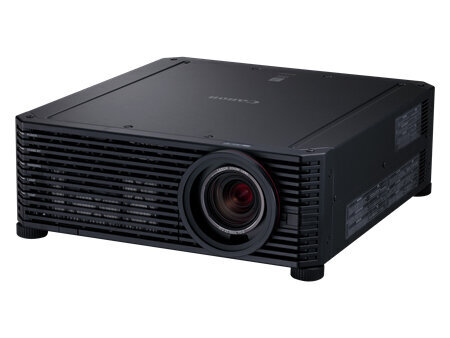 Περισσότερες πληροφορίες για "Canon XEED 4K500ST (LCOS/4096x2160/5000ANSI Lumens)"