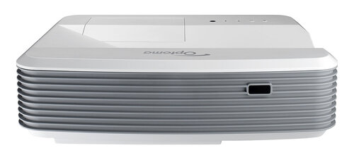 Περισσότερες πληροφορίες για "Optoma W319UST (DLP/1280x800/3300ANSI Lumens)"