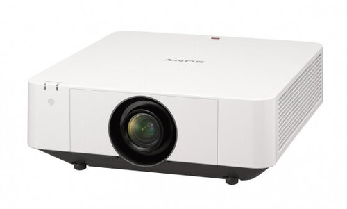 Περισσότερες πληροφορίες για "Sony VPL-FWZ65 (3LCD/1280x800/6000ANSI Lumens)"