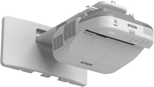 Περισσότερες πληροφορίες για "Epson EB-580S (3LCD/SXGA (1280x1024)/3200ANSI Lumens)"