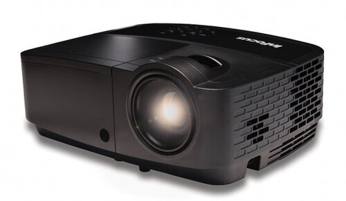 Περισσότερες πληροφορίες για "InFocus IN128HDX (DLP/Full HD/4000ANSI Lumens)"