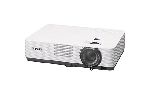 Περισσότερες πληροφορίες για "Sony VPL-DX240 (3LCD/1024x768/3200ANSI Lumens)"