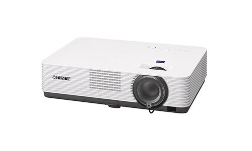 Περισσότερες πληροφορίες για "Sony VPL-DX270 (3LCD/1024x768/3500ANSI Lumens)"