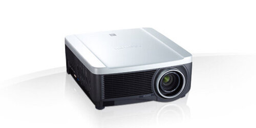 Περισσότερες πληροφορίες για "Canon XEED WUX6010 (LCOS/1920x1200/6000ANSI Lumens)"