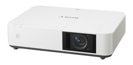 Περισσότερες πληροφορίες για "Sony VPL-PHZ10 (3LCD/1920x1200/5000ANSI Lumens)"