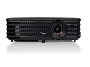 Περισσότερες πληροφορίες για "Optoma DW349 (DLP/1280x800/3200ANSI Lumens)"