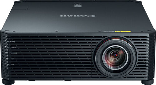 Περισσότερες πληροφορίες για "Canon 4K600STZ (LCOS/4096x2400/6000ANSI Lumens)"