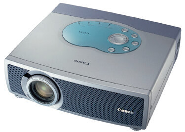 Περισσότερες πληροφορίες για "Canon LV S1 (3LCD/800x600/1000ANSI Lumens)"