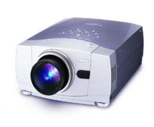 Περισσότερες πληροφορίες για "Canon LV -7555F (3LCD/1024x768/4600ANSI Lumens)"