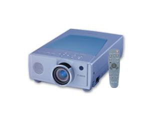Περισσότερες πληροφορίες για "Canon LV -5110 (3LCD/800x600/850ANSI Lumens)"