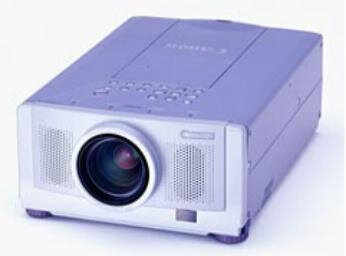 Περισσότερες πληροφορίες για "Canon LV -7525 (3LCD/1024x768/2750ANSI Lumens)"