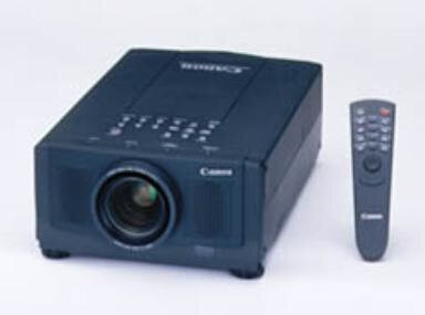 Περισσότερες πληροφορίες για "Canon LV -7500 (3LCD/1024x768/1400ANSI Lumens)"