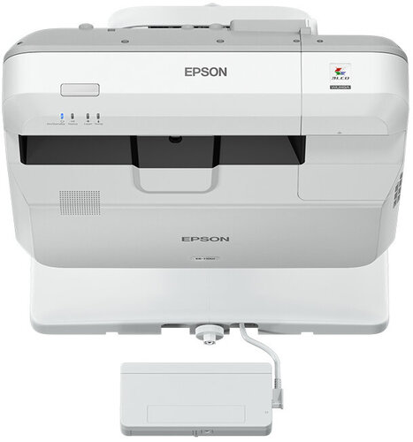 Περισσότερες πληροφορίες για "Epson EB-710Ui (3LCD/1920x1200/4000ANSI Lumens)"